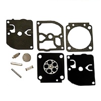 Carburetor Kit Replaces Zama fits Echo PB4600 C1M-K37A C1M-K37B C1M-K37C RB-61