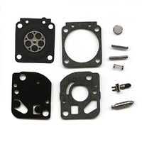 Carburetor Kit Replaces Zama suits Echo GT-2000 GT-2400 SRM-2100 RB-62