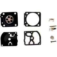 Carburetor Kit Replaces Zama suits Fuji HFL500X MFL500X C1M-FR1 C1M-FR1A RB-70