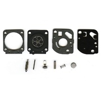 Carburetor Kit Replaces Zama suits Echo GT-251 GT-251E TC-210 SRM-251 RB-71