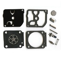 RB-77 Carby Rebuild Repair Kit Stihl w/ Zama Carbs  017 018 MS210 MS230 C1Q-S43