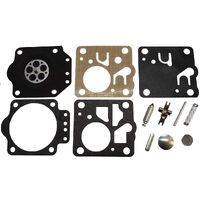 Carburetor Kit Replaces Zama suits Echo GT231 PPT230 PPT231 SRM231 RB-K57 RB-81