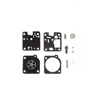 Carburetor Kit Zama fits Echo PB230LN PB231LN ES231 RB-K60 RB-K60A RB-88