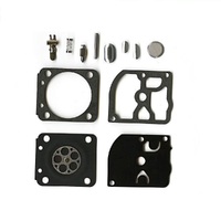 Zama Carburetor Kit fits Stihl Trimmers Blowers C1Q-S58 FS200 Rb-89