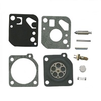 Carburetor Kit Replaces Zama RB-98 fits Ryobi 410R 750R 767RJ 775R 780R