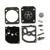 Rebuild Kit fits Stihl HS45 FS80 FS85 Zama C1S-S68 A C1Q-S105 RB99