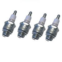 Champion RJ19LM Spark Plug fits Briggs &amp; Stratton Motors Replaces 802592 802592E