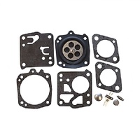 Carburetor Rebuild Kit suits Tillotson Carbs HS-175K HS-175L HS-175M RK 34HS