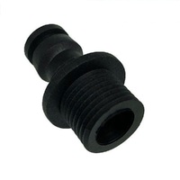Genuine Sanli Clean Hole Bolt Adapter Mower &amp; Power Euipment S01-010001