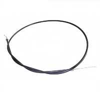 Genuine Sanli Throttle Cable for Single Type No Spring S01-0601