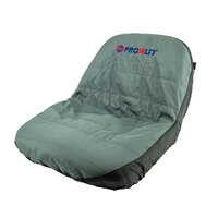 Ride on Mower Seat Cover suits John Deere Victa Rover Masport Husqvarna MTD