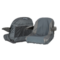 Universal Medium Seat Cover suitable for Wide Range of Lawn Tractor Models