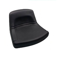 NEW SEAT FOR RIDE ON MOWERS FITS SELECTED COX AND ROVER MODELS