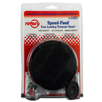 Genuine Speed Feed Line Trimmer Head 450 4.5&quot; Bump Feed Multi fits - Fast Reload