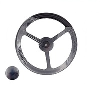 Steering Wheel for Cox Ride on Mower SKIT37