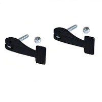 2x Genuine Handle Cam Look for Sanli Lazercut LCS400 SL40T-A05050