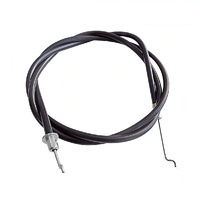 Genuine Throttle Cable suits Sanli Lazercut Lawnmower LCS400 SL42T-05040