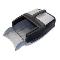 Genuine Grass Catcher for Sanli PCS400 PMS400 PMS550 SL46-5T04010