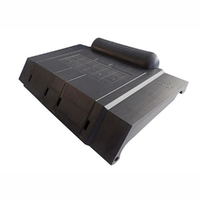 Genuine Sanli Power Series Rear Flap fits PCS400 PMS400 PMS550 SL46-5T04102