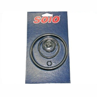 Solo Pump Repair Kit 3 in1 Sprayer Nozzle suits 461 462 463 Models 4900403K