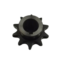 DRIVE SPROCKET TO FIT SELECTED GREENFIELD RIDE ON MOWERS   GT7012