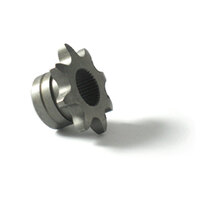 Splined Drive Sprocket for Selected Peerless Tecumseh Gearboxes 786047