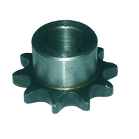 DRIVE SPROCKET TO FIT SELECTED GREENFIELD RIDE ON MOWERS GT12102