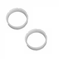2x Flywheel Starter Ring for Stihl Models 080 08S TS350 041 045 FS20 FS410