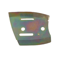 Inner Chain Guide Plate fits Stihl Chainsaw 070 090 Replaces 1106 664 1000