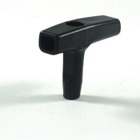 Starter Handle for Stihl Demolition / Concrete Saws MS191T FS200 1110 195 3400
