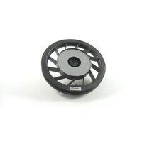 Starter Pulley &amp; Spring for Briggs &amp; Stratton Quantum Motors 493824 498144
