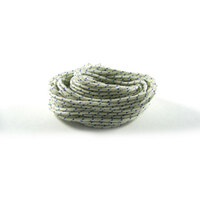 Universal Starter Rope suitable for Many Small Engines Brushcutters Chainsaws