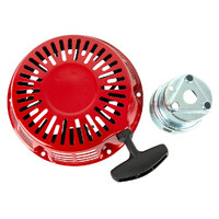 Recoil Starter Assembly for Honda Engines GX340 GX390 GX610 28400-ZE3-W02ZP