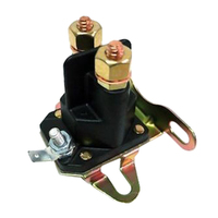Universal Solenoid 3 Pole 12 Volt 3583200 1873610010 AM103290 424285 924285