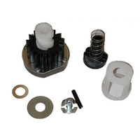 Ride On Mowers Starter Kit for Briggs &amp; Stratton Starters Tall Gear Type 491836