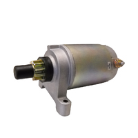 Heavy Duty Starter Motor for Tecumseh Engine Models OHV120 OHV130 36914 730326