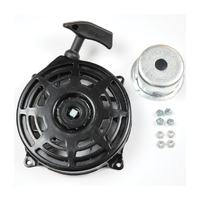Rewind Starter Assembly for Briggs &amp; Stratton Quantum Europa Models 493295