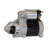 Starter Motor for Honda 13 &amp; 15HP Engine Models 31200-ZA0-013 31200-Z0A-003