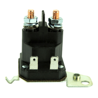 Starter Solenoid Fits Cub Cadet MTD Rover Masport Massey Ferguson Morrison Troy Bilt 725-06153