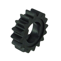 Starter Gear fits Selected Briggs &amp; Stratton Motors 40mm OD 693059 695708 280104