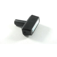 Rubber Starter Handle with Insert suitable for Most Tecumseh Models 590387