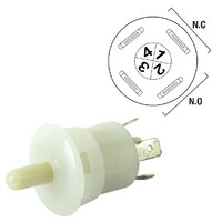 Ride On Mower Seat Safety Switch for most Cox &amp; Rover AM092 A06406