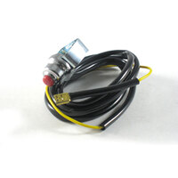 Universal Kill Switch w/ Leads for Selected Ride on Lawn Mowers