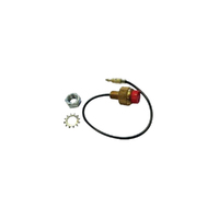 Universal Stop Switch - Male fits Brushcutters Mowers Stationary Motors