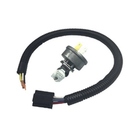 Ride On Mower Universal Ignition Switch