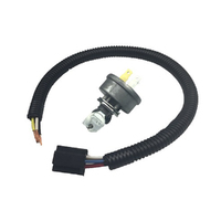 RIDE ON MOWER UNIVERSAL IGNITION SWITCH