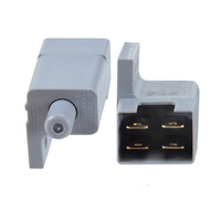 Interlock Safety Switch suits MTD Ariens Husqvarna John Deere Ride on Mowers
