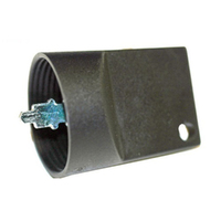 Deluxe Indak Style Ignition Key Moulded suits MTD 725-1341 725-1341B