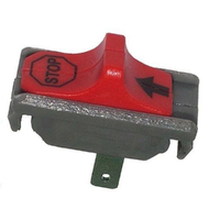 STOP SWITCH FOR HUSQVARNA CHAINSAWS 503 71 82 01