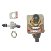 Stop Switch fits Stihl 08S 030 031 032 041 045 070 Chainsaws 1110 430 0202